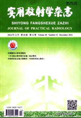 实用放射学杂志杂志